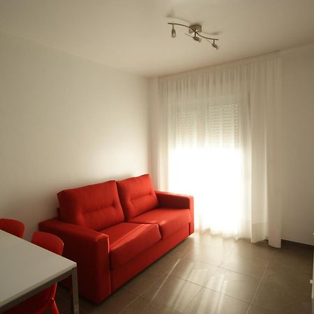 Apartamentos Mirador De Reis Sanxenxo Pokoj fotografie