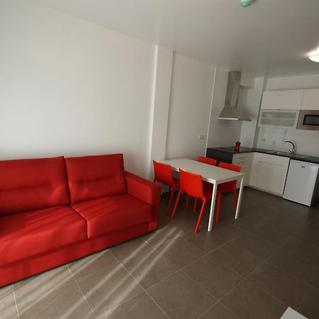 Apartamentos Mirador De Reis Sanxenxo Pokoj fotografie