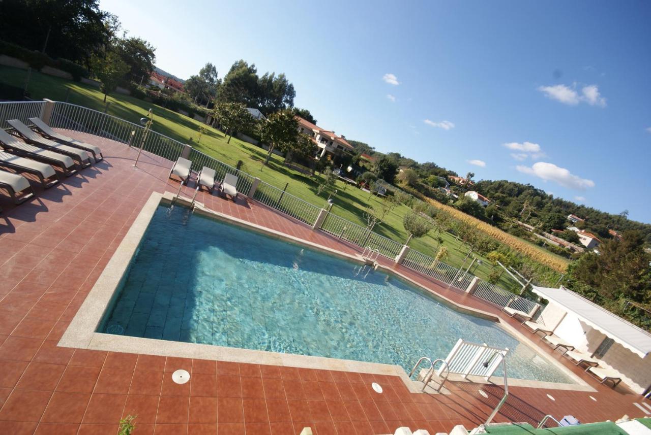 Apartamentos Mirador De Reis Sanxenxo Exteriér fotografie