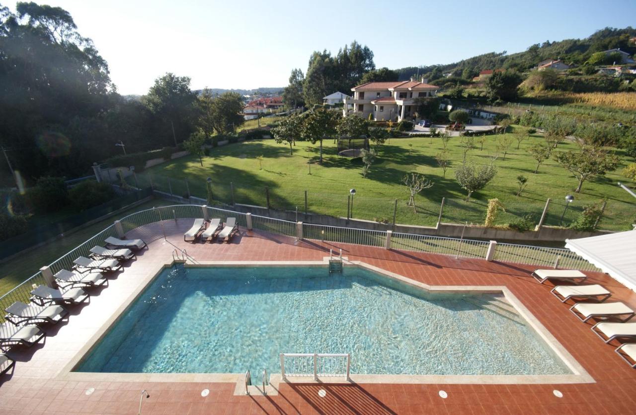 Apartamentos Mirador De Reis Sanxenxo Exteriér fotografie